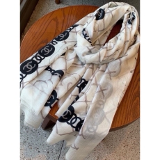 Chanel Scarf